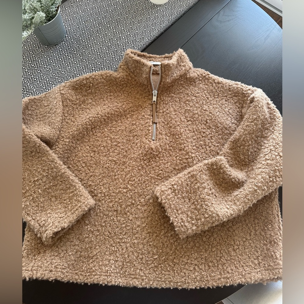 Teddy sherpa